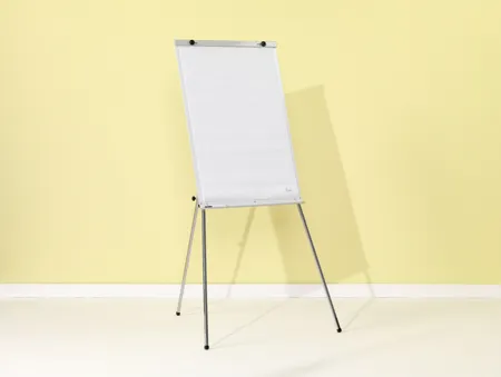 Flipchart Budget