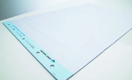 Flipchart-Papier