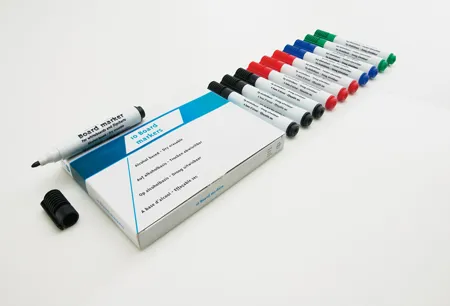 Boardmarker 10er-Set