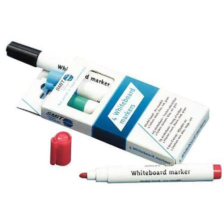Boardmarker 4er-Set