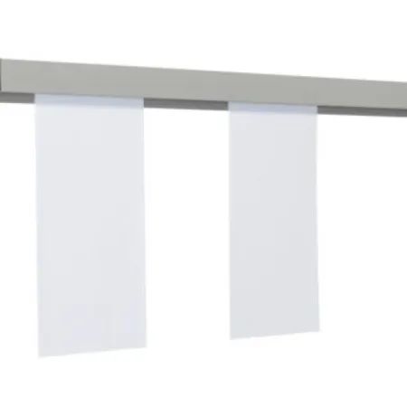 Papierschiene