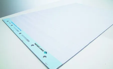 Flipchart-Papier