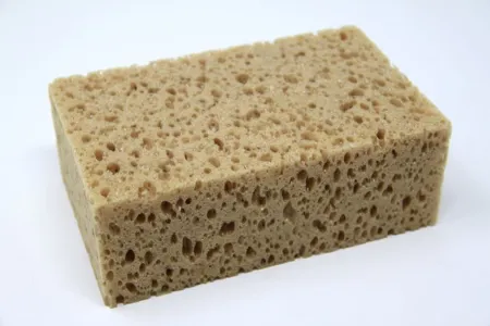 Tafelschwamm grobporig