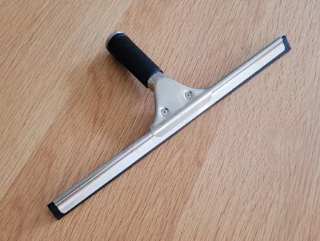 Wandtafel-Abstreifer Standard / Ersatzgummi