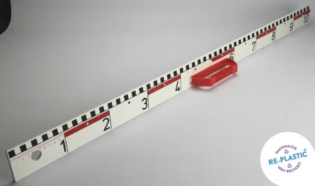 Wandtafel-Massstab 100 cm