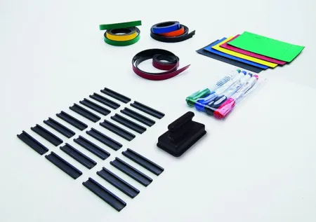 Planungsset gross