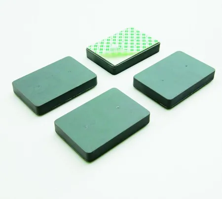 Blockmagnete