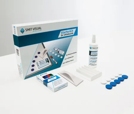 Starterkit Universal