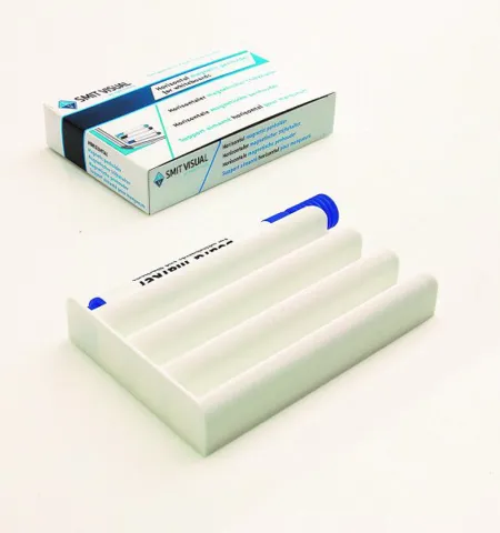 Stiftehalter horizontal