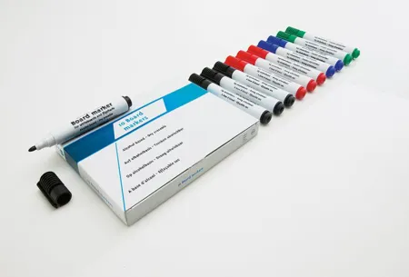 Whiteboard-Marker 10er-Set