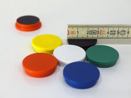 Memo-Magnete Ø 30 mm