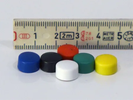 Memo-Magnete Ø 10 mm