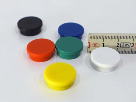 Memo-Magnete Ø 20 mm