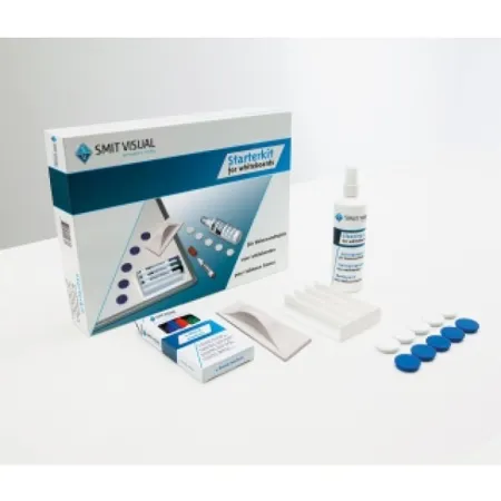 Starterkit Universal