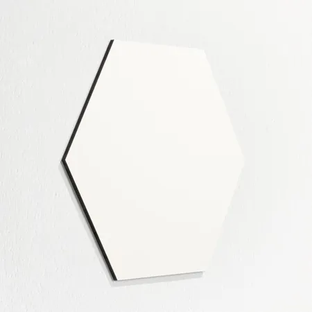 Chameleon Writing - SHAPES II: SIX-SQUARE
