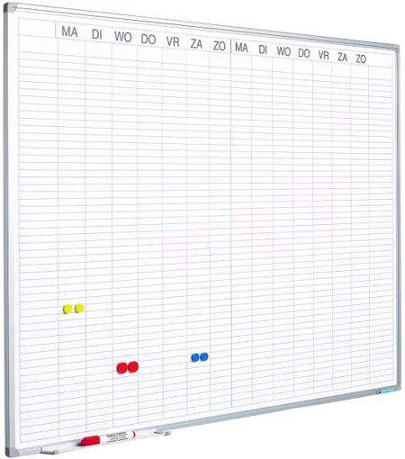 2-Wochen-Planer