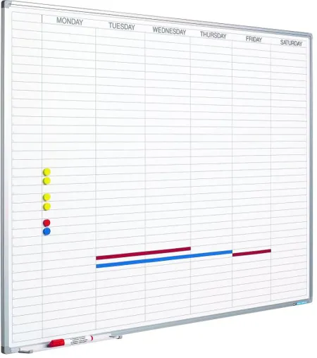 Arbeitstage-Planer