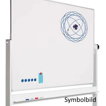 Work Board Whiteboard