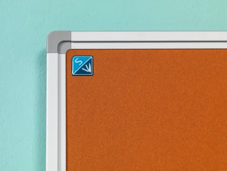 Pinntafeln Bulletin Board 2211